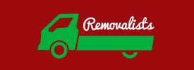 Removalists Warne - Furniture Removals